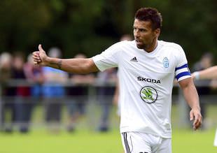 Milan Baros milli takıma dönebilir