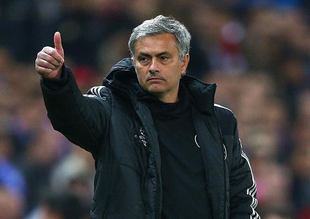 Mourinho, San Siro yolcusu