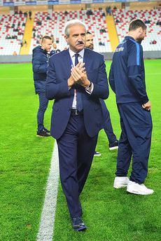 Terraneo Bursa'ya gitmedi