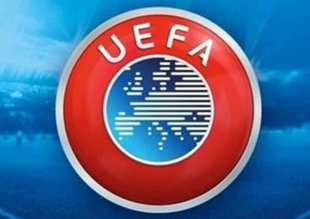 UEFA 2016 kulüpler sıralamasını yaptı