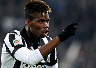 Paul Pogba'dan bomba anlaşma