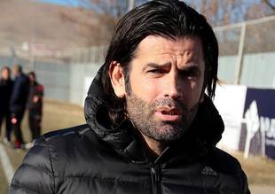 Bu kez Beşiktaş'ı üzmek istiyor