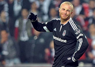 Gökhan Töre şoku