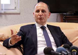 Muharrem Usta: Kapkara bir tarih yazıldı