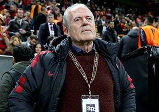 Denizli: "Dik duruşumuzdan vazgeçmeyeceğiz"