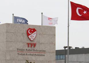 TT Arena'daki maçın ardından MHK toplanıyor