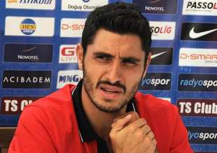 Hurmacı: G.Saray-Trabzonspor maçı tekrar edilmeli