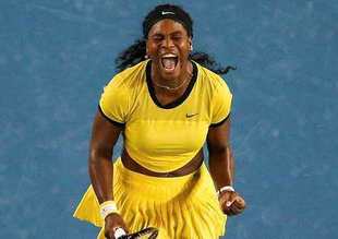 Serena Williams 157 haftadır zirvede