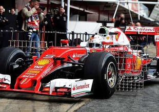 "Formula 1 en kötü günlerini yaşıyor"