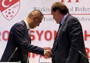 İşte MHK Başkanı Müftüoğlu'nun kararı