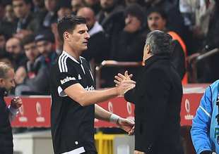 Gomez: Çıkınca mutlu oldum