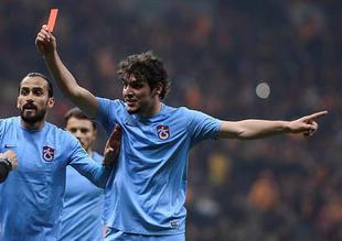 Galatasaray'dan flaş Salih Dursun kararı!
