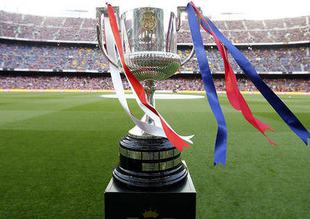 Kral Kupası finali Madrid'de