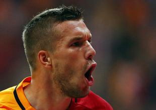 Cankurtaran Podolski