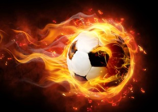 UEFA'yla görüşme başladı