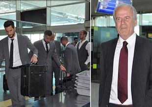 Denizli'den Rus hakem yorumu