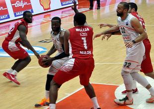 Banvit işi zora soktu!