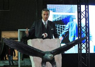 Fikret Orman: "İyi niyetliyiz"