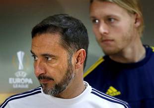 Vitor Pereira: Buraya beraberliğe değil, kazanmaya geldik