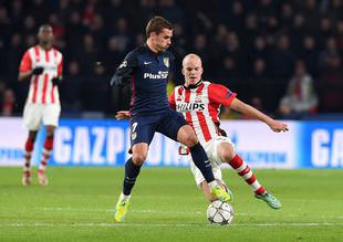 Hollanda'da sessiz gece!