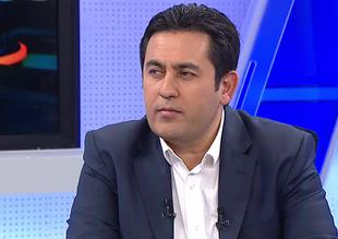 "Galatasaray ceza almazsa kimse şaşırmasın"