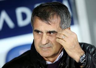 Şenol Güneş Fenerbahçe'yi yasakladı!