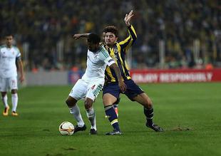 Lokomotiv Moskova - Fenerbahçe maçı hangi kanalda, saat kaçta?