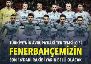 Fenerbahçe'den Galatasaray'a gönderme