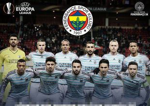 F.Bahçe'den G.Saray'a gönderme
