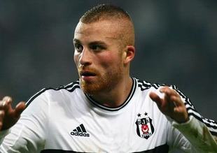 Töre'den Başkan'a söz