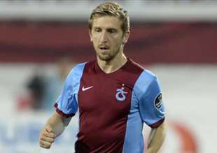 Marin Liverpool yolcusu