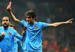 Trabzonspor, TFF Tahkim Kuruluna gidiyor
