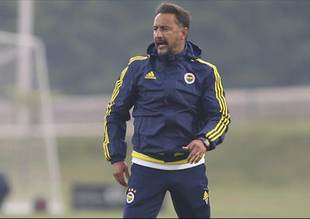 Pereira ezdi geçti