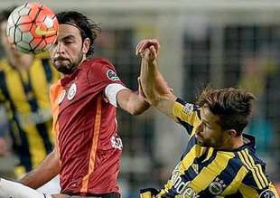 "Galatasaray - Fenerbahçe maçı ertelenebilir"