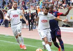 Konya durdurulamıyor