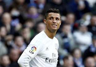 Ronaldo'dan takım arkadaşlarına eleştiri