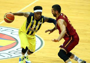 Derbide Fenerbahçe farkı