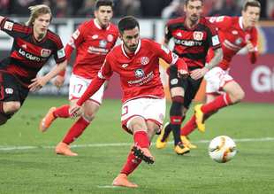 Yunus Mallı attı, Mainz 05 kazandı