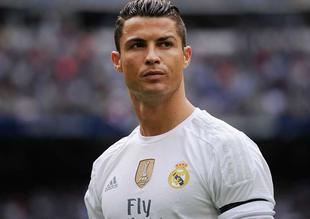 R.Madrid Ronaldo'yu takas edebilir
