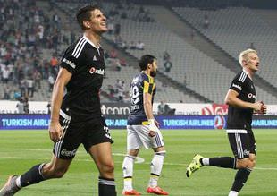 Fenerbahçe'yi bana bırakın