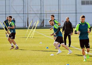 Torku Konyaspor'un bileği bükülmüyor