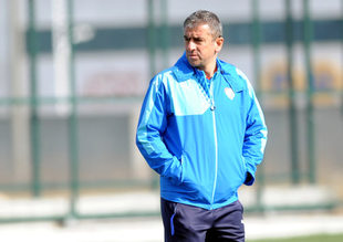 Hamzaoğlu: Mustafa hoca için üzüldüm