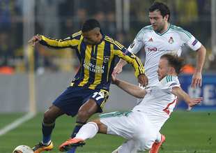 Pereira'dan Nani sürprizi