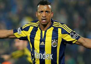 Luis Nani: Yedek kalmam sorun değil