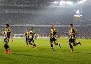 Fenerbahçe PFDK'ya sevk edildi