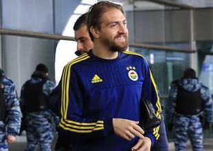 Caner Erkin bombası