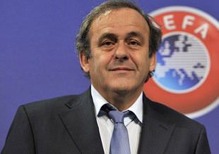 Platini, CAS'a başvurdu
