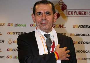 Galatasaray'da bileklik skandalı!