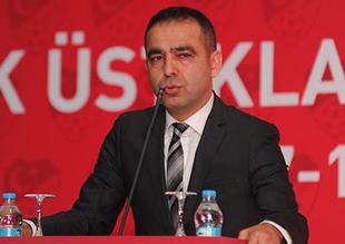 MHK'dan Fikret Orman'a jet yanıt
