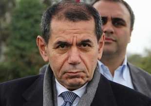 Galatasaray'a UEFA'dan ceza